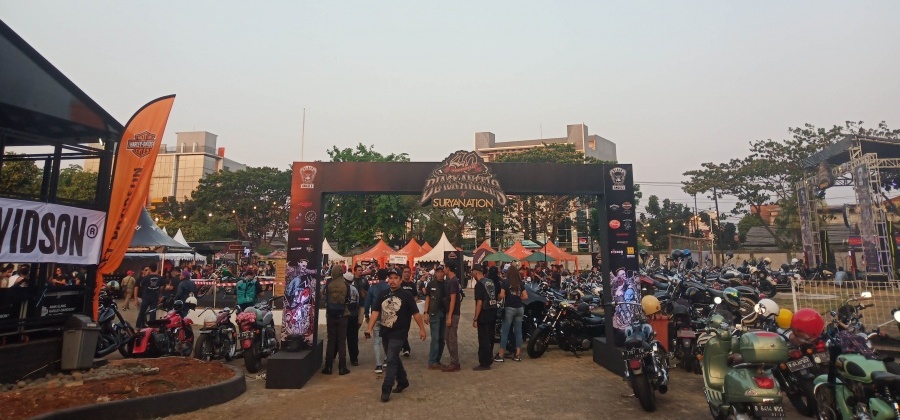 40th Anniversary Black Angels MC