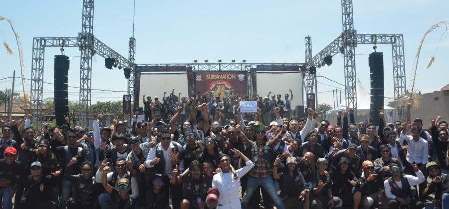 KOPDARNAS - 4 Japstyle Bratstyle Indonesia