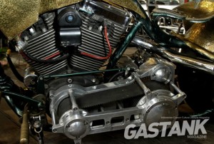 Hd s&S bikers station6