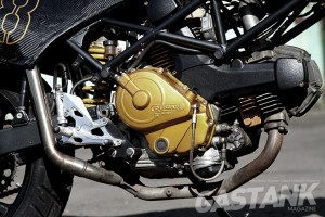 ducati pro T-axl-011