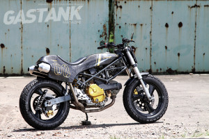 ducati pro T-axl-03
