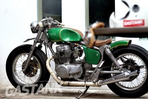 hondaCM1