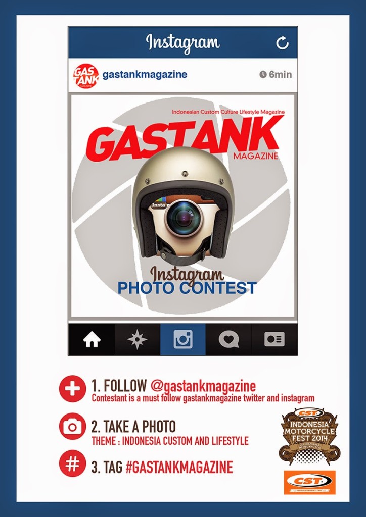 instagram contes