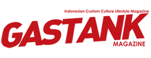 Gastank Magazine