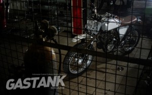 scorpio street trscker BO1