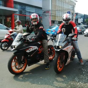 KTM3