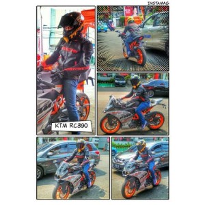 KTM5