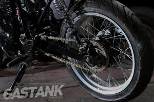 scorpio hantu laut 2