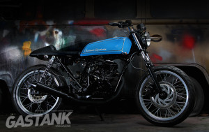 scorpio hantu laut 3