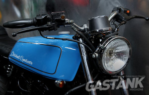 scorpio hantu laut 6