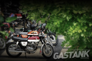 Gastank Magazine Honda Twin Vaganza ICANG (1)