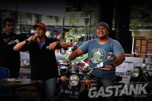 Gastank Magazine Honda Twin Vaganza ICANG (12)
