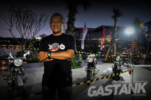 Gastank Magazine Honda Twin Vaganza ICANG (14)