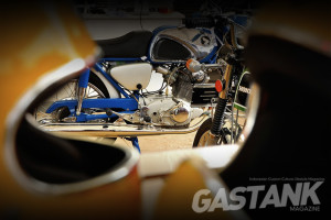Gastank Magazine Honda Twin Vaganza ICANG (5)