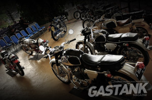 Gastank Magazine Honda Twin Vaganza ICANG (7)