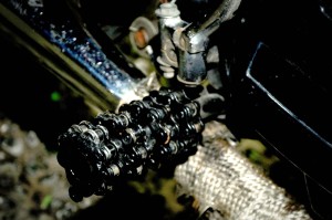 Honda GL 100 Tracker (3)