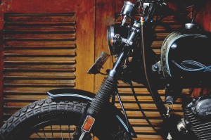 Honda GL 100 Tracker (4)