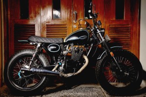 Honda GL 100 Tracker (5)