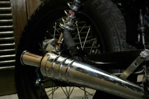 Honda GL 100 Tracker (7)