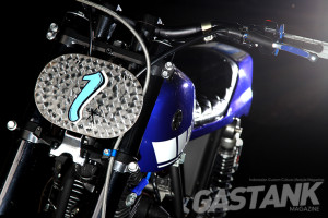 gastank yamaha scorpio BBQ-05