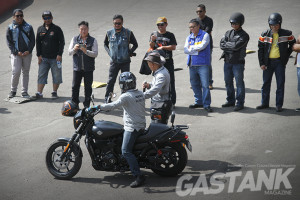 fun ride HD 500-06