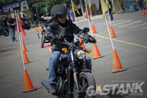 fun ride HD 500-07