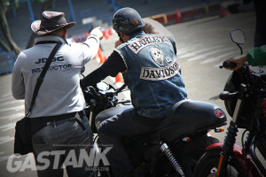 fun ride HD 500-09