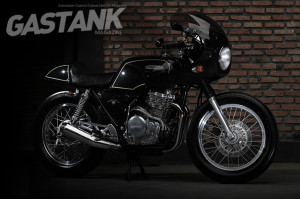gastank-honda Cb Dimas-18