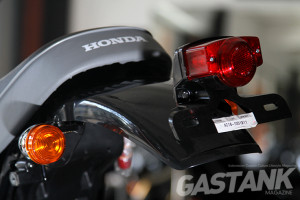 gastank honda ape-02