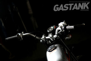 gastank honda ape-03