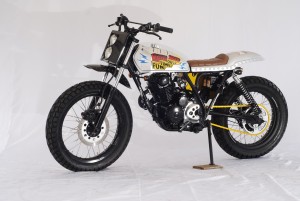 JUARA 1 - no.19