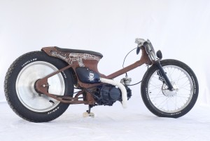 JUARA 2 - no.11