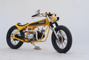 JUARA 3 - no.20