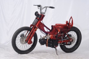 JUARA 3 - no.91