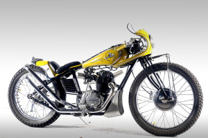 JUARA I - N0. 125