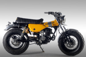 JUARA I - N0. 135