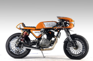 JUARA II - N0. 02