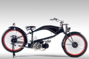 JUARA II - N0. 58