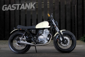 suzuki thunder custom 01