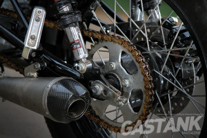 suzuki thunder custom 09