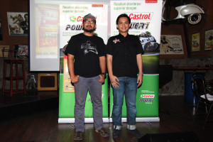 Castrol 1