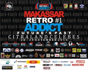 BACKDROP EVENT