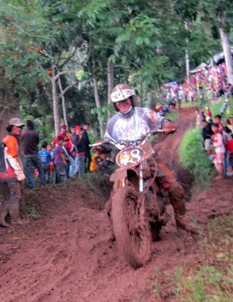 @race - ayoo Opahh!!!!